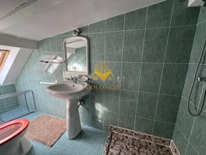 4 camere, parcare, central, zona piata Mihai Viteazu, Bosch, Ntt Data - imagine 9