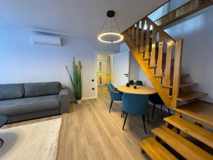 4 camere, parcare, central, zona piata Mihai Viteazu, Bosch, Ntt Data - imagine 8