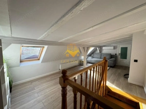 4 camere, parcare, central, zona piata Mihai Viteazu, Bosch, Ntt Data - imagine 6