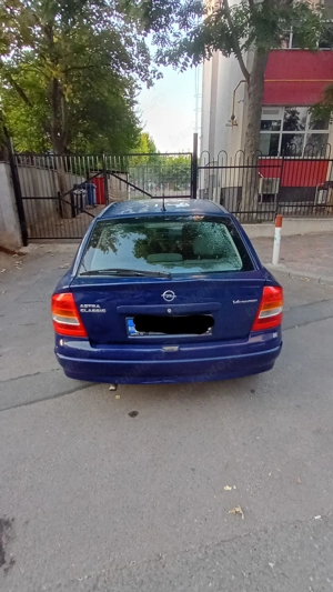 Opel astra g 2007 - imagine 2