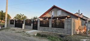 casa  noua Carpinis timis