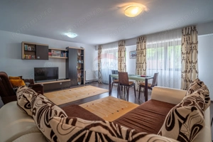 Apartament 2 camere in Azuga cu vedere la munte - Crucea Caraiman