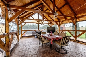 Proprietate de vis cu teren 2.880 mp și facilități PREMIUM Comision 0 - imagine 12