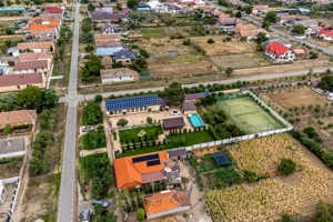 Proprietate de vis cu teren 2.880 mp și facilități PREMIUM Comision 0 - imagine 17