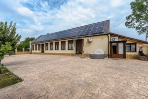 Proprietate de vis cu teren 2.880 mp și facilități PREMIUM Comision 0 - imagine 10