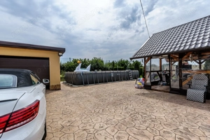 Proprietate de vis cu teren 2.880 mp și facilități PREMIUM Comision 0 - imagine 11