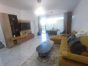 Vila duplex 4 camere Berceni I Quantum OxyGo Park I Mobilata  Utilata