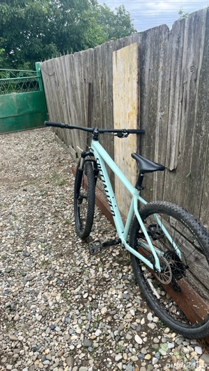 Specialized Rockhopper comp 2022