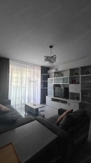 Apartament cu 2 camere la o distanță de 1,3 kilometri de metroul Nicolae Teclu