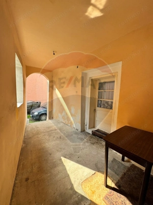 Casă / Vilă cu 4 camere de vânzare - imagine 5