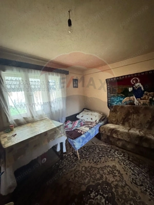 Casă / Vilă cu 4 camere de vânzare - imagine 10