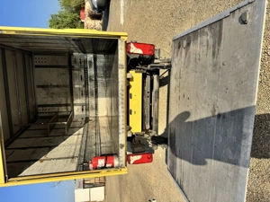 Mercedes sprinter 413 cu lift punte dubla - imagine 6