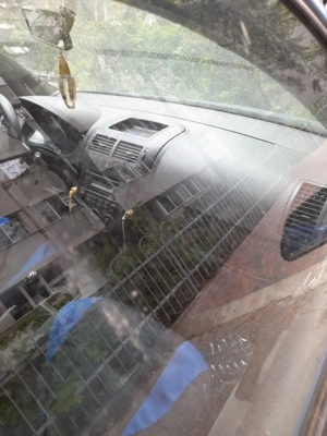 Volkswagen Polo 2007, 1.2 benzină, 115.000 km - imagine 3