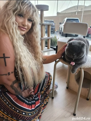 francesca curvy - party girl - imagine 3