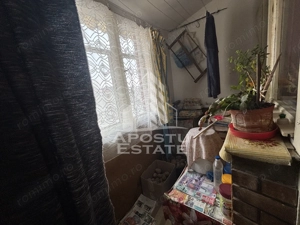 Apartament cu 2 camere de vanzare in zona Girocului, Timisoara - imagine 6