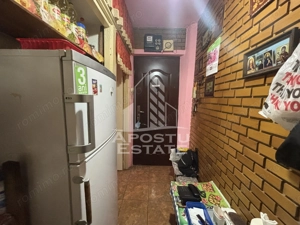 Apartament cu 2 camere de vanzare in zona Girocului, Timisoara - imagine 4