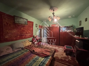 Apartament cu 2 camere de vanzare in zona Girocului, Timisoara - imagine 2