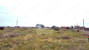 Teren intravilan 500mp Mandruloc - imagine 6