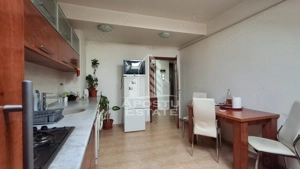 Apartament 2 camere decomandat la mansarda - imagine 4