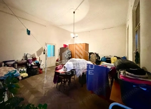 Apartament 3 camere cu vedere si balcon spre Piata Catedralei - imagine 6