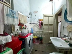 Apartament 3 camere cu vedere si balcon spre Piata Catedralei - imagine 10