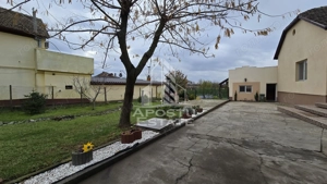 Casa individuala cu 5 camere si 3 bai, teren 1700 mp, Giarmata - imagine 6