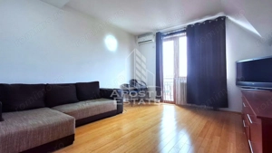 Apartament 2 camere decomandat la mansarda - imagine 3