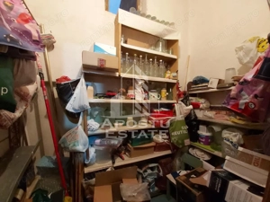 Apartament 3 camere cu vedere si balcon spre Piata Catedralei - imagine 15