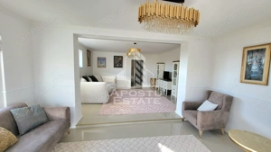 Duplex  nou mobilat si utilat,6 camere,Ghiroda - imagine 3