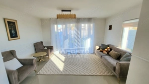 Duplex  nou mobilat si utilat,6 camere,Ghiroda - imagine 2