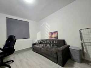 Casa individuala mobilata, pe parter, 4 camere si 2 bai,  Sag - imagine 13