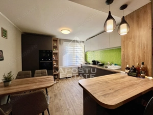 Apartament 3 camere, etaj intermediar, ideal investitie, Piata Marasti - imagine 8