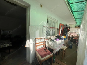 Casa individuala , cu garaj si teren de 856 mp in Ghisoda - imagine 10