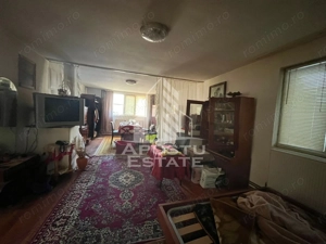 Casa individuala , cu garaj si teren de 856 mp in Ghisoda - imagine 6