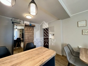 Apartament 3 camere, etaj intermediar, ideal investitie, Piata Marasti - imagine 12