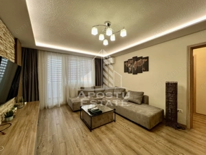 Apartament 3 camere, etaj intermediar, ideal investitie, Piata Marasti - imagine 11