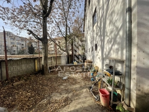 Hala si curte betonata, 470 mp, Zona Telegrafului - imagine 4