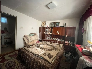 Casa individuala , cu garaj si teren de 856 mp in Ghisoda - imagine 7