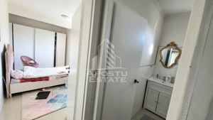 Duplex  nou mobilat si utilat,6 camere,Ghiroda - imagine 11