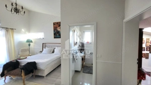 Duplex  nou mobilat si utilat,6 camere,Ghiroda - imagine 20