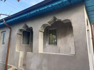 Casa cu teren 1100 m p Colceag Prahova