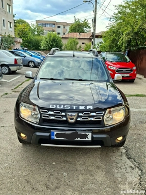 Dacia Duster 2012.diesel 6 trepte 110 euro 5 full