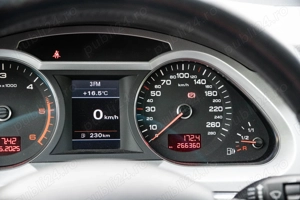 Audi A6 din 2009 - imagine 7