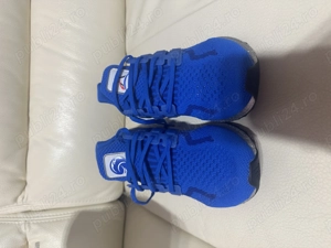 adidas Men's Ultraboost DNA 5.0 nou nouti marimea 41,5 (UK7,5) albastri