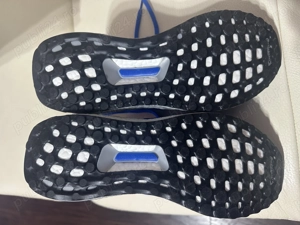 adidas Men's Ultraboost DNA 5.0 nou nouti marimea 41,5 (UK7,5) albastri - imagine 4