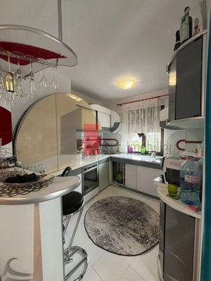 Vanzare apartament 2 camere langa  Gran Via Park-Lujerului