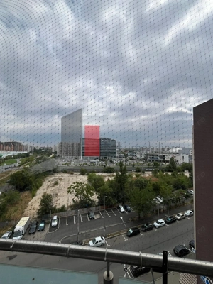 Vanzare apartament 2 camere langa  Gran Via Park-Lujerului