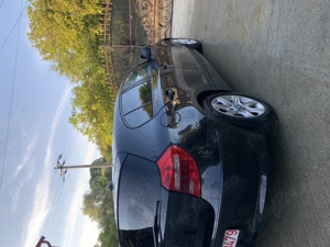 Vand Bmw Seria 1 stare perfectă  - imagine 10