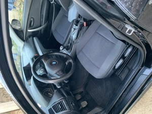 Vand Bmw Seria 1 stare perfectă  - imagine 8