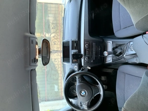 Vand Bmw Seria 1 stare perfectă  - imagine 3